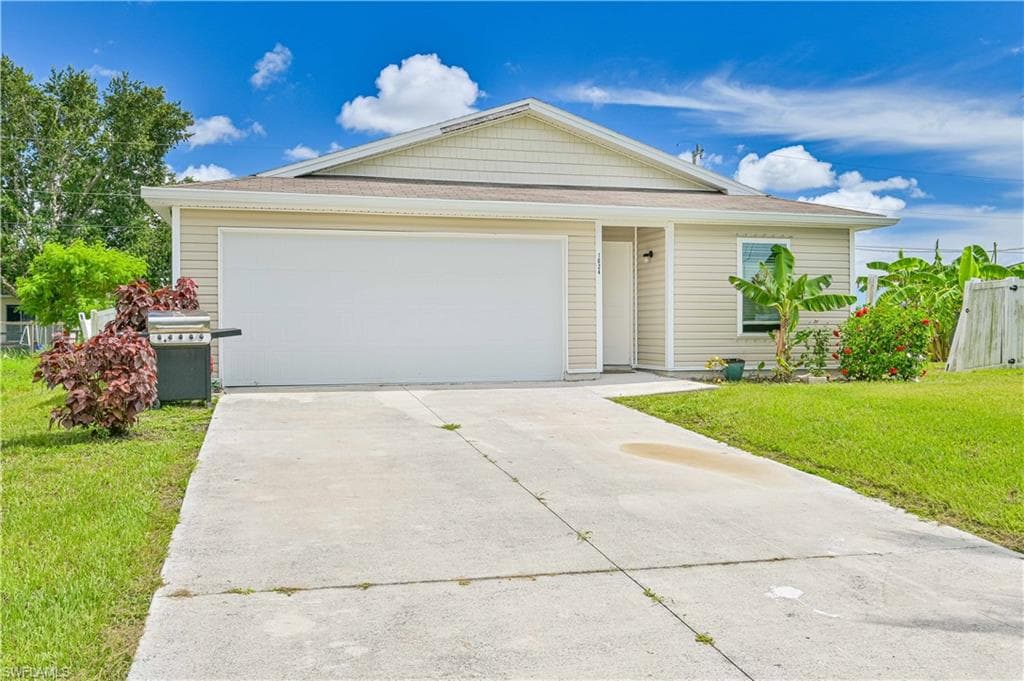 1024 NW 15th TER CAPE CORAL, FL 33993