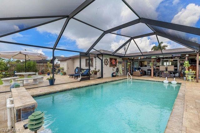 3517 SE 4th PL CAPE CORAL, FL 33904