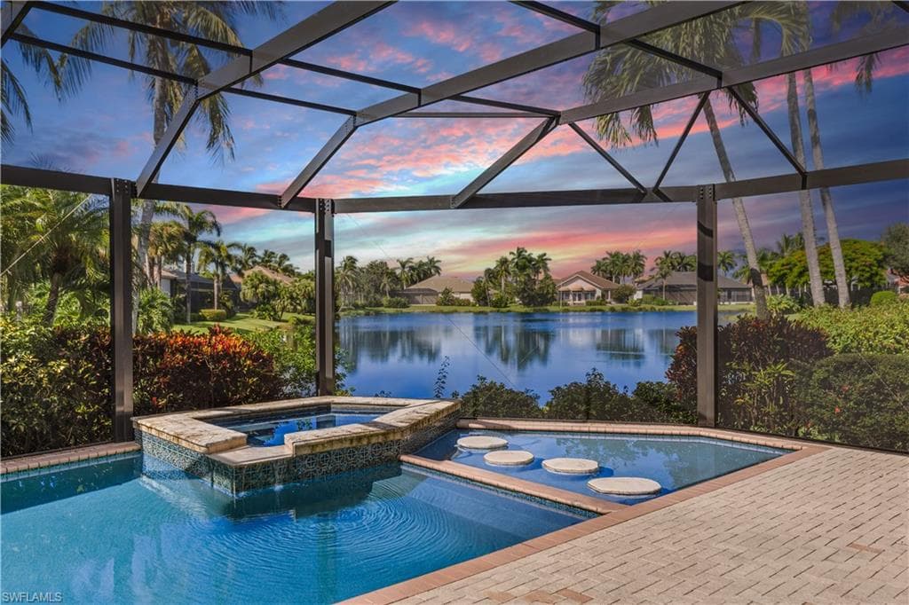 14580 Dory LN FORT MYERS, FL 33908
