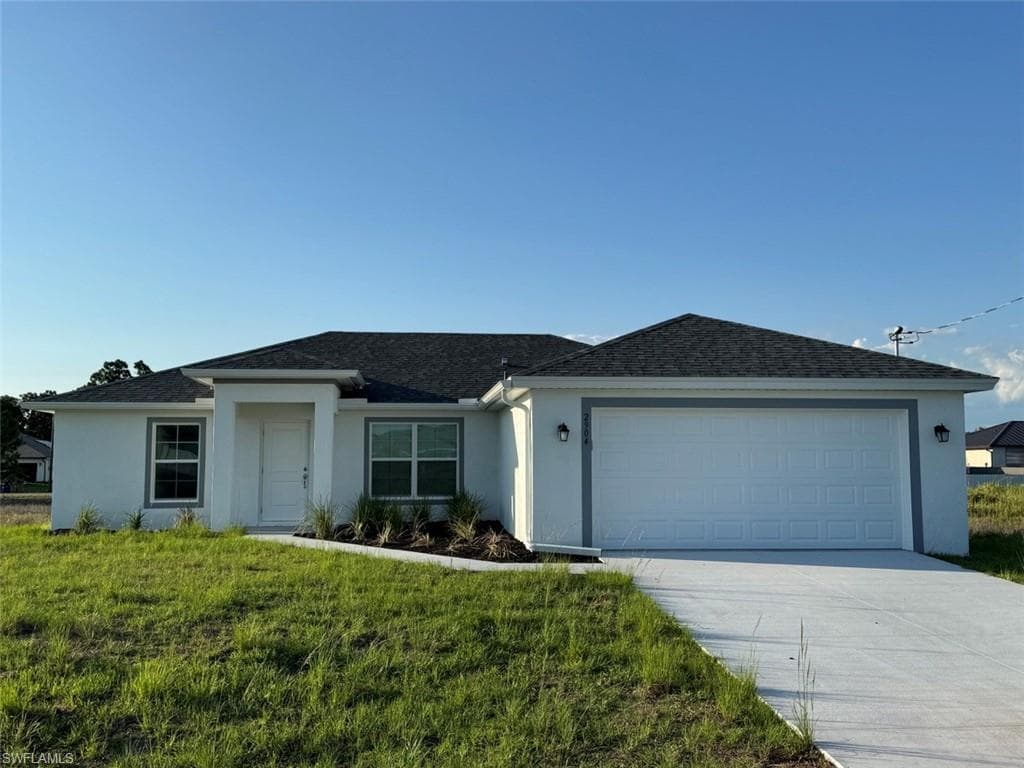 2904 20th ST SW LEHIGH ACRES, FL 33976