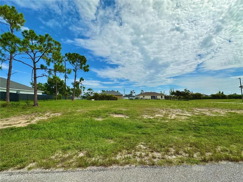 2223 NW 26th ST CAPE CORAL, FL 33993