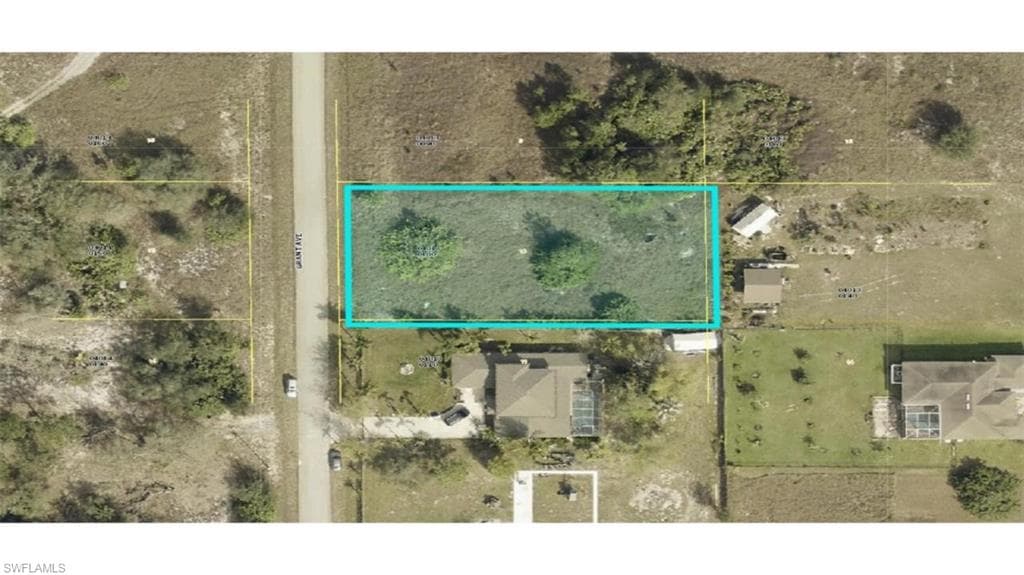 1704 Grant AVE LEHIGH ACRES, FL 33972
