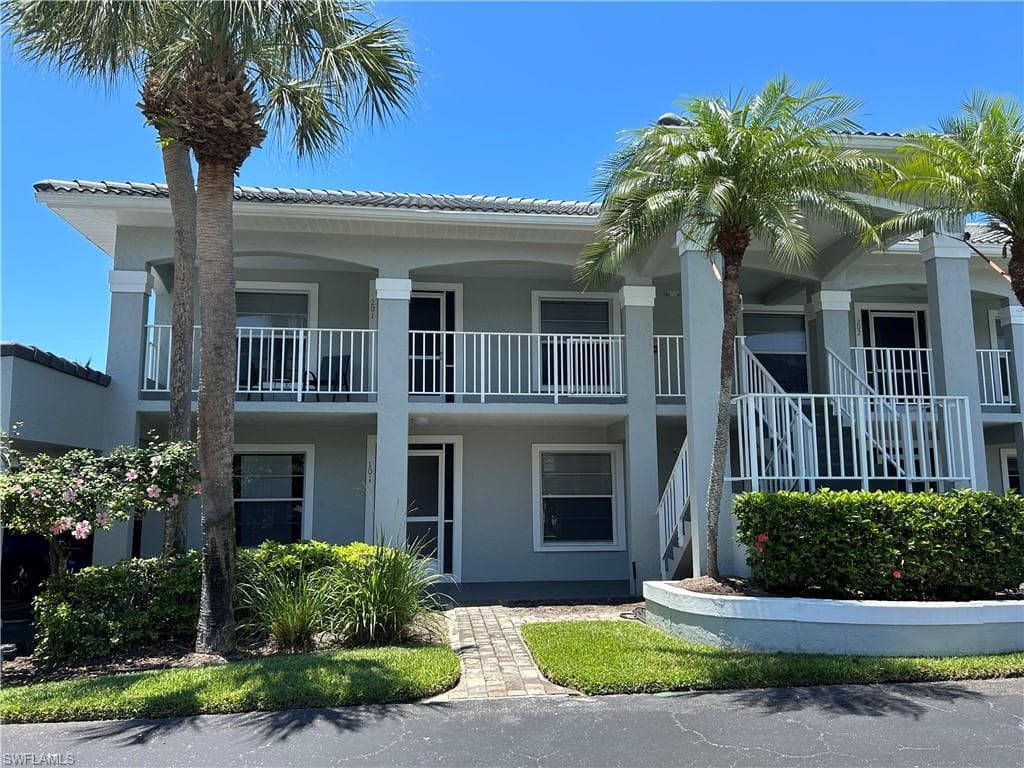 509 Roma CT 201 NAPLES, FL 34110