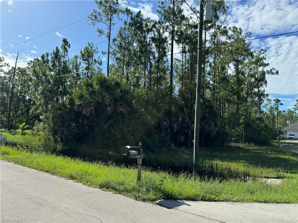 NAPLES, FL 34120