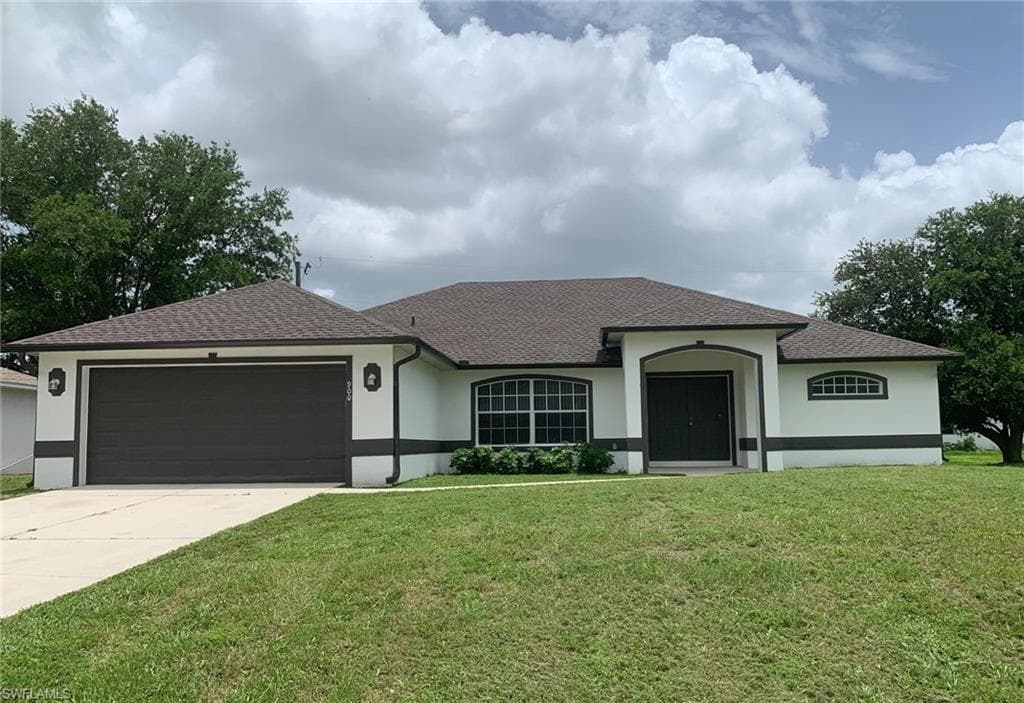 900 NE 17th ST CAPE CORAL, FL 33909