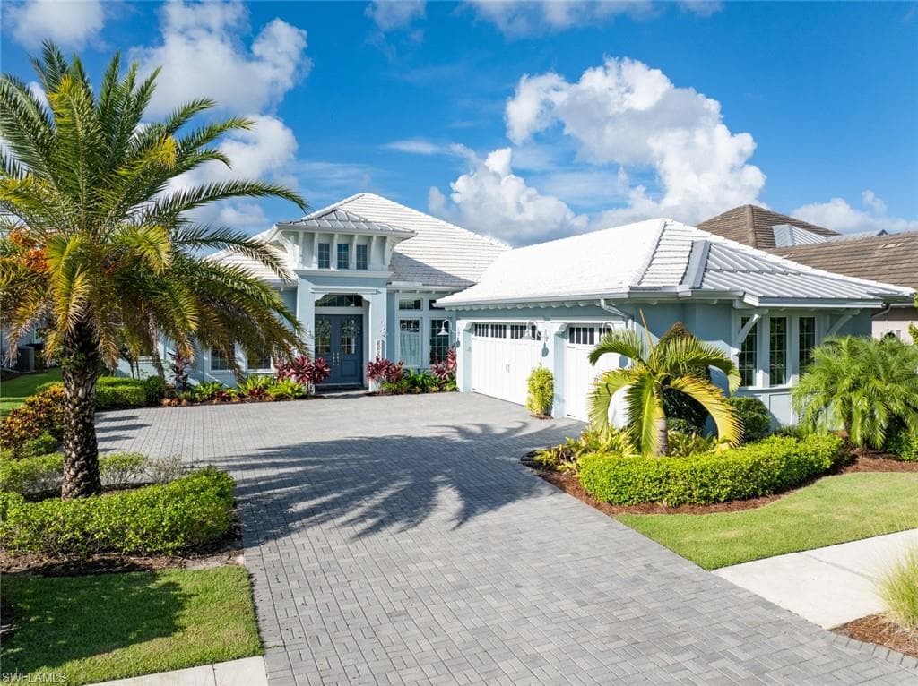 6010 Barthelemy AVE NAPLES, FL 34113