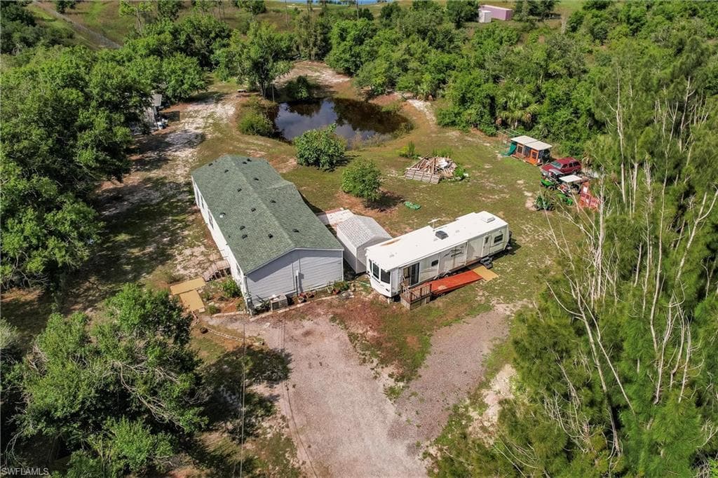 5246 Swaying Palm DR PUNTA GORDA, FL 33982