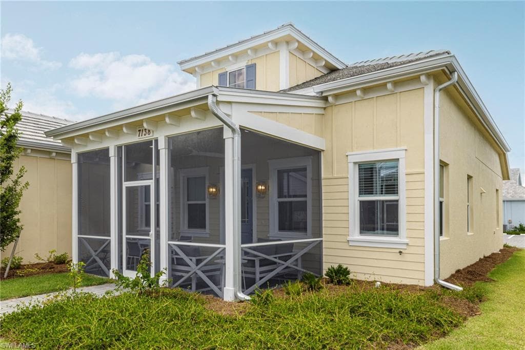 7138 Cayo Coco LN NAPLES, FL 34113
