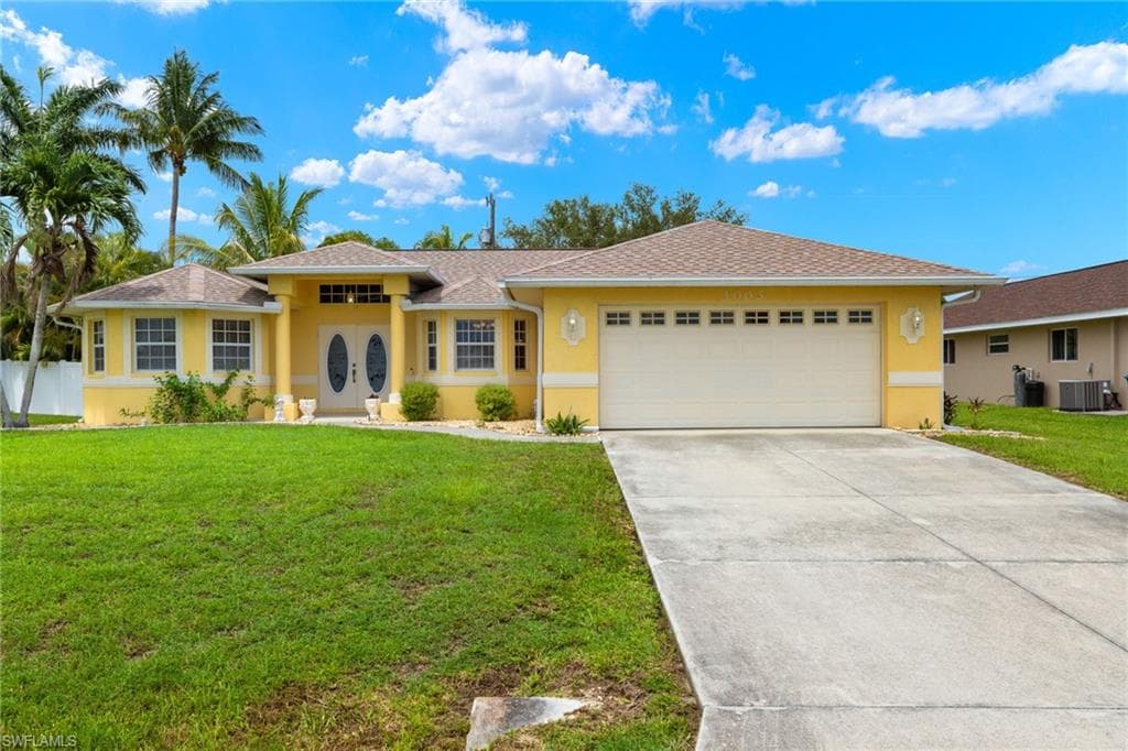 1003 SW 4th AVE CAPE CORAL, FL 33991