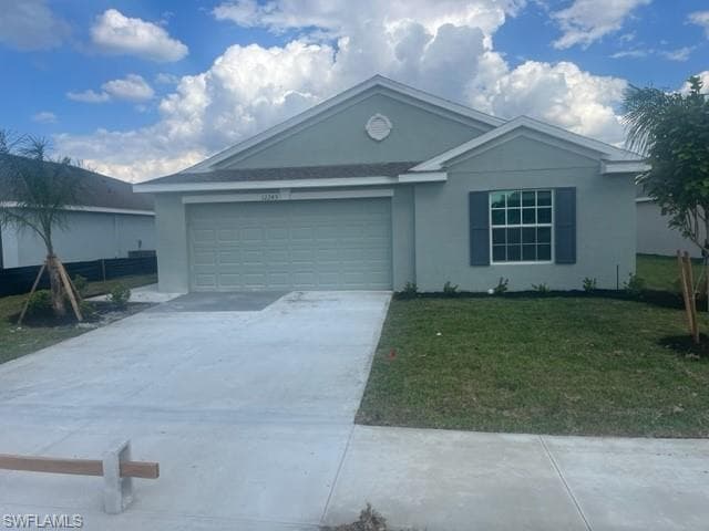 12225 Savanna Lakes BLVD LEHIGH ACRES, FL 33974