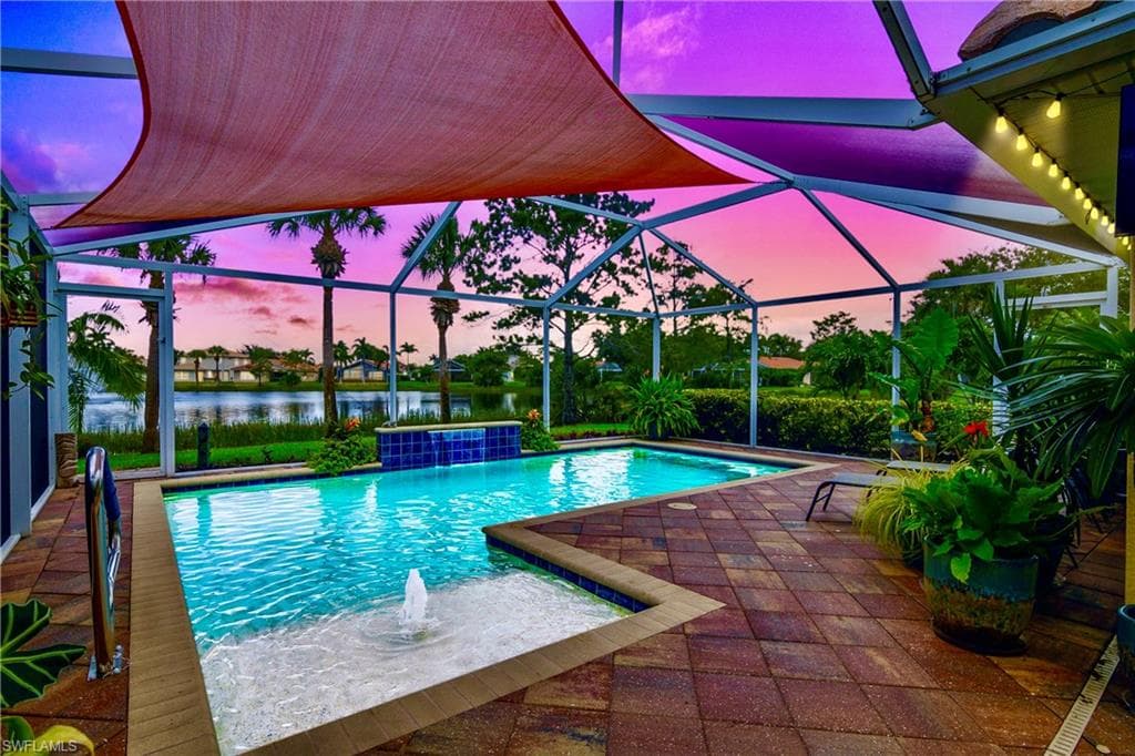 19677 Villa Rosa LOOP ESTERO, FL 33967