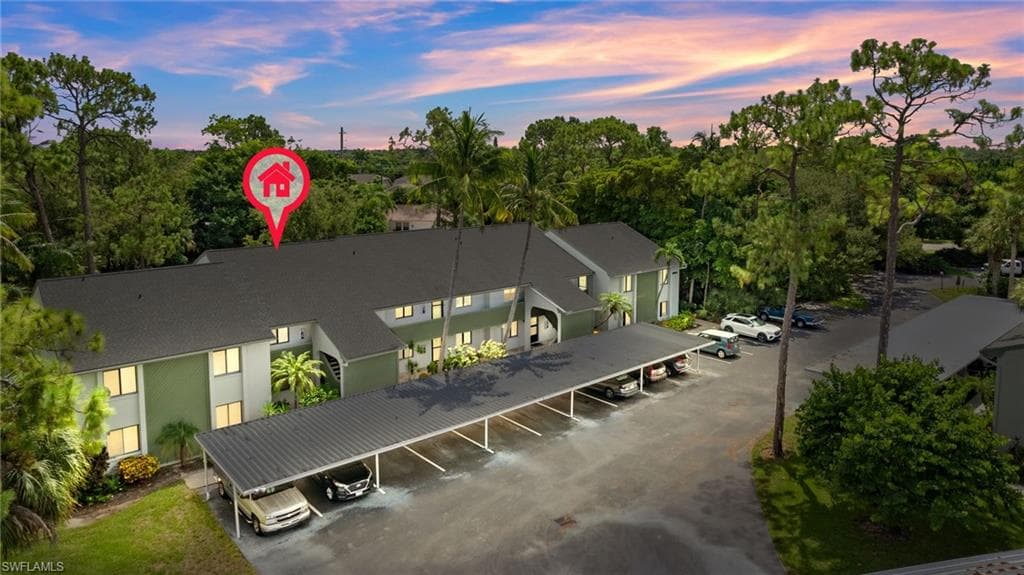 3018 Kings Lake BLVD 3018 NAPLES, FL 34112