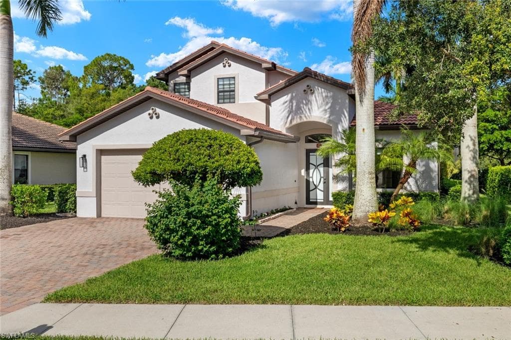 7862 Bucks Run DR NAPLES, FL 34120