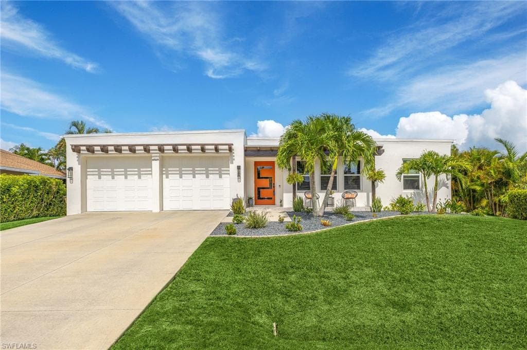 4905 SW 27th AVE CAPE CORAL, FL 33914