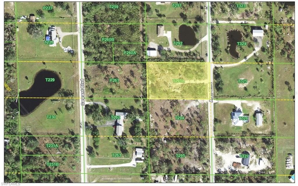 6073 Alan BLVD PUNTA GORDA, FL 33982