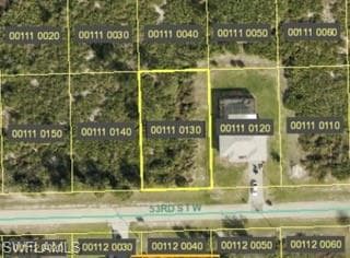 3108 53rd ST W LEHIGH ACRES, FL 33971