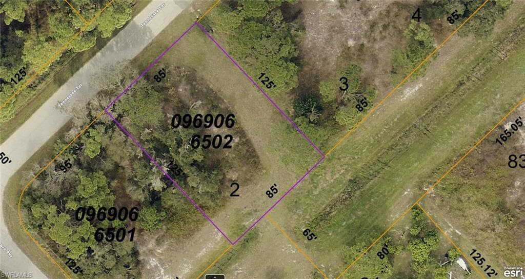 0969066502 Tennessee TER NORTH PORT, FL 34291