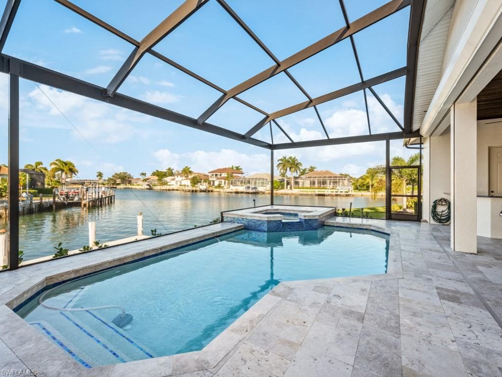 1278 Antigua CT MARCO ISLAND, FL 34145