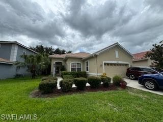 9663 Casa Mar CIR FORT MYERS, FL 33919