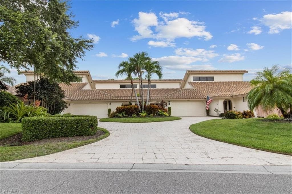 11784 Quail Village WAY 100-3 NAPLES, FL 34119