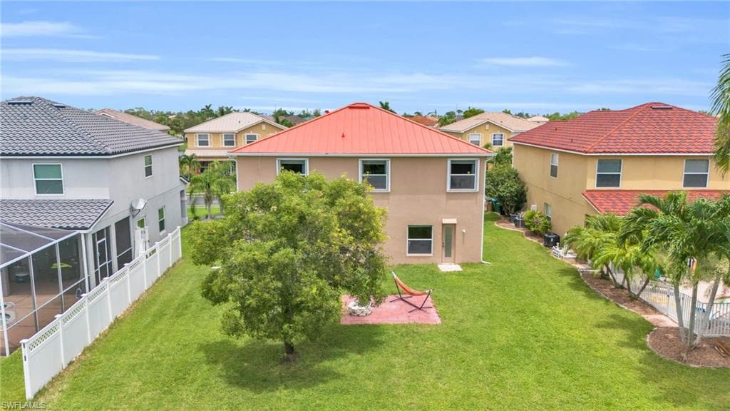 2177 Cape Heather CIR CAPE CORAL, FL 33991