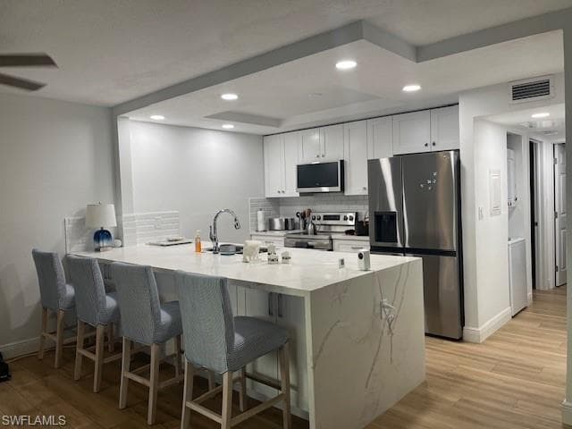 3342 N Key DR L3 NORTH FORT MYERS, FL 33903