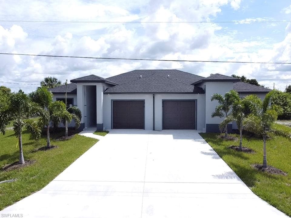 2412/2414 Venice AVE N LEHIGH ACRES, FL 33971