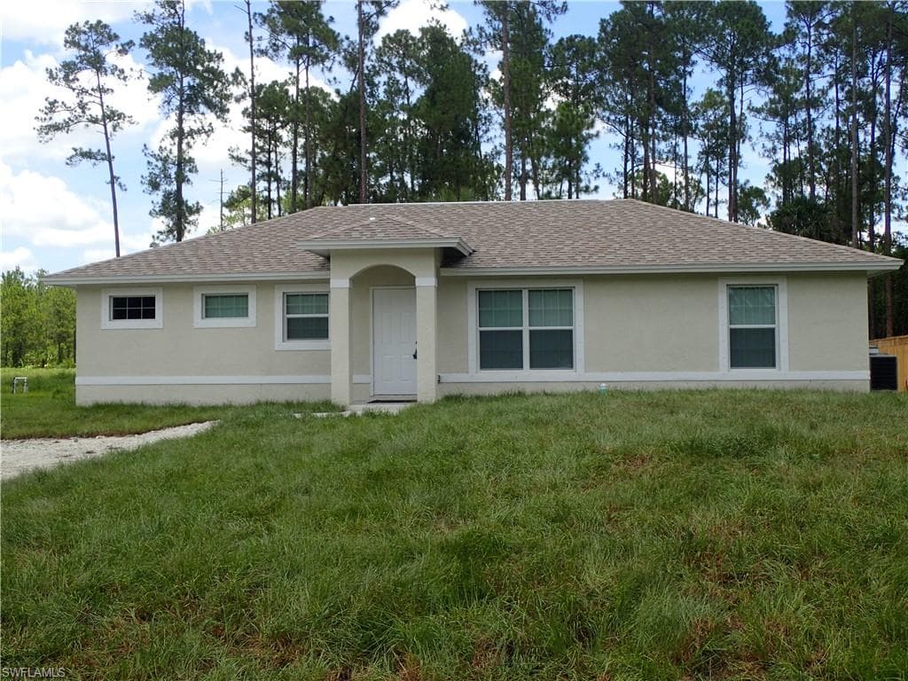 4111 8th AVE SE NAPLES, FL 34117