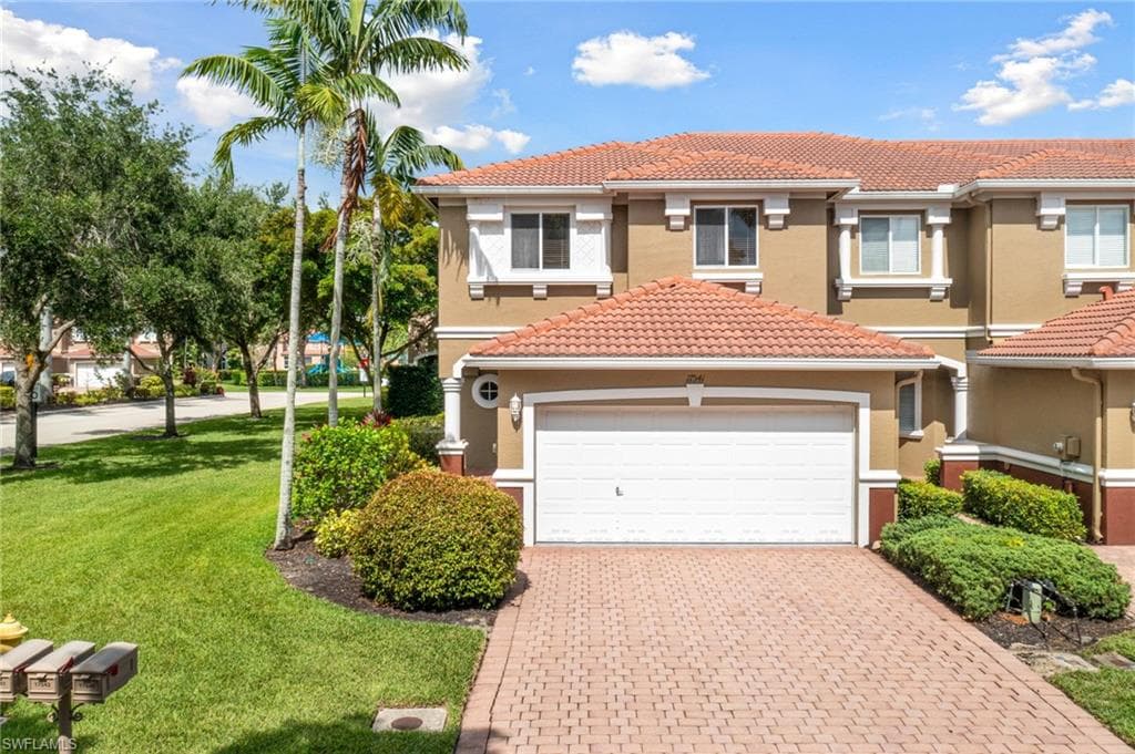 17541 Brickstone LOOP FORT MYERS, FL 33967