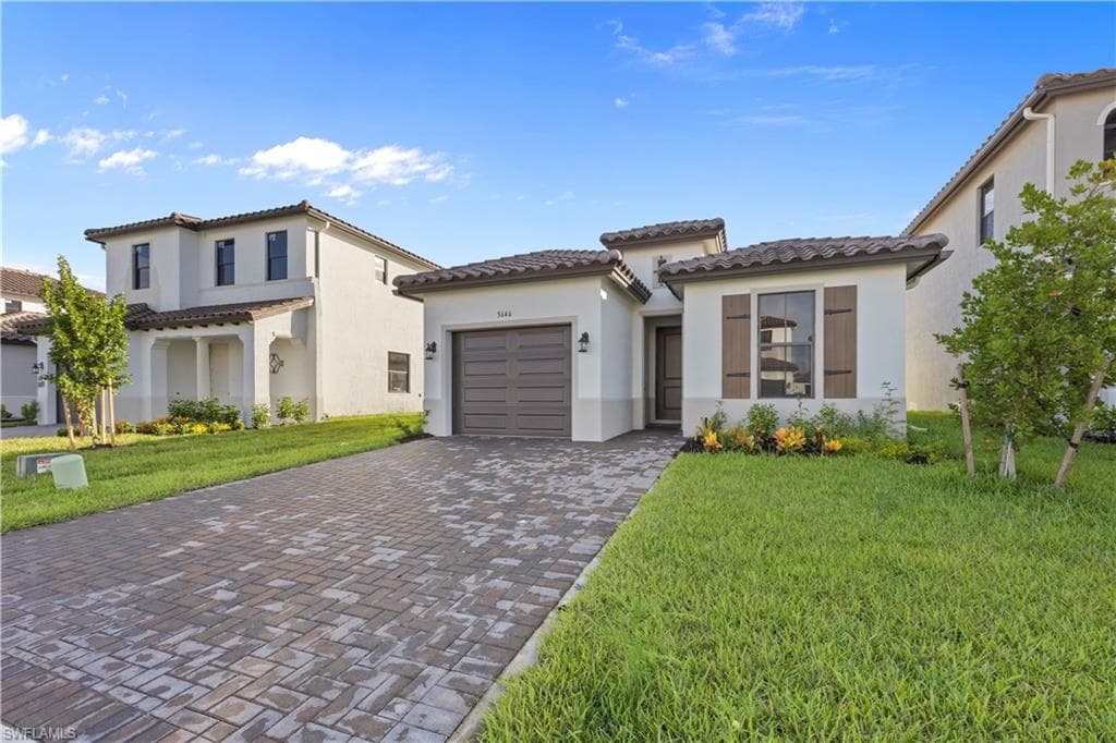 5646 Carrara DR AVE MARIA, FL 34142