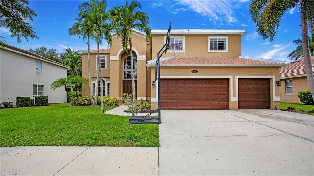 14590 Indigo Lakes CIR NAPLES, FL 34119