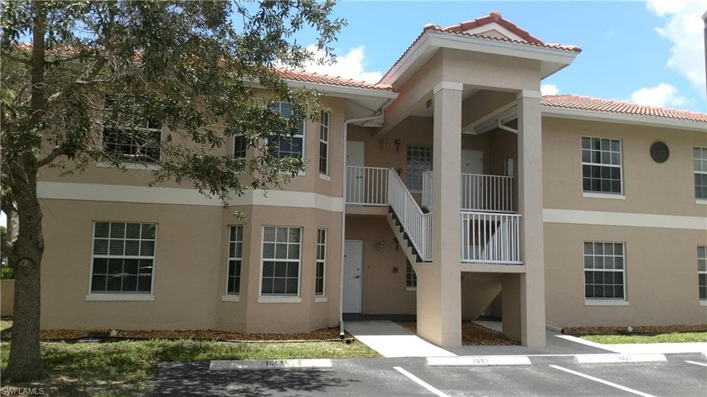 8312 Bernwood Cove LOOP 1001 FORT MYERS, FL 33966
