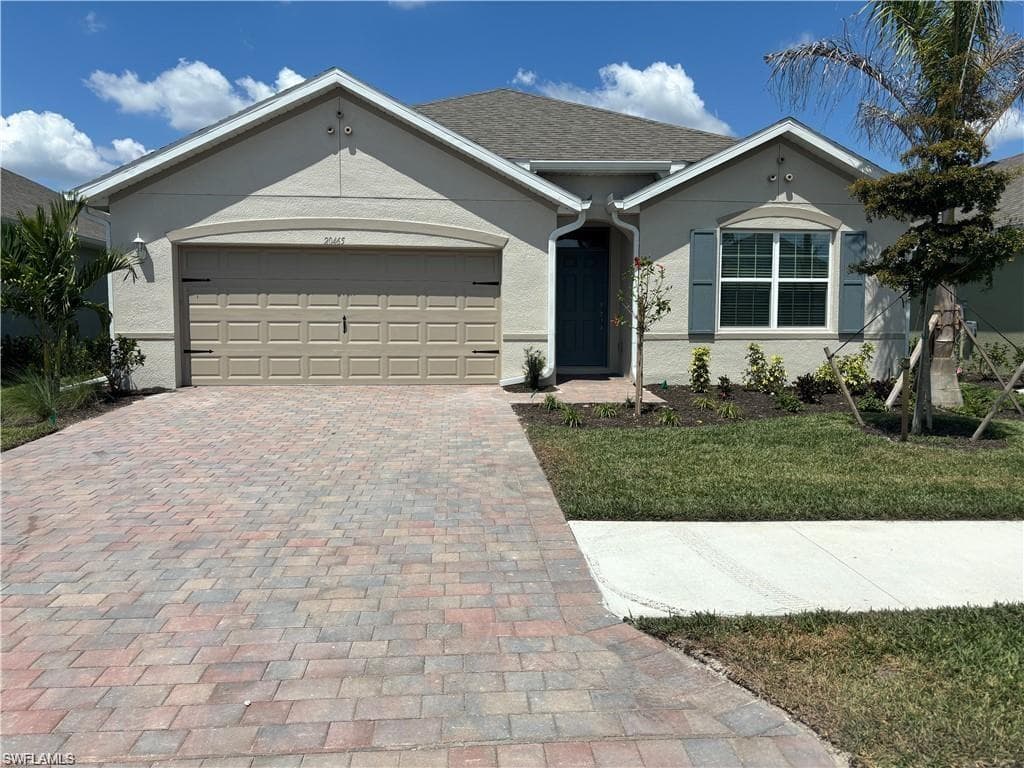 20465 Camino Torcido LOOP NORTH FORT MYERS, FL 33917