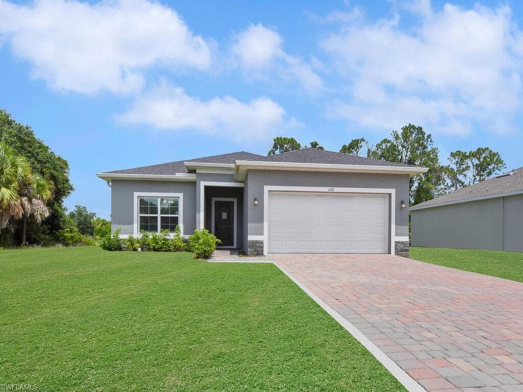 1152 Ring ST NORTH PORT, FL 34286
