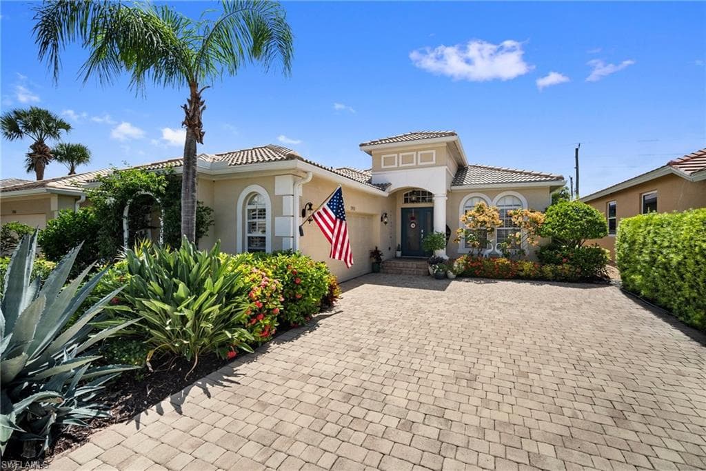 13952 Village Creek DR FORT MYERS, FL 33908