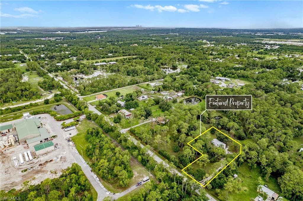 18451 Durrance RD NORTH FORT MYERS, FL 33917