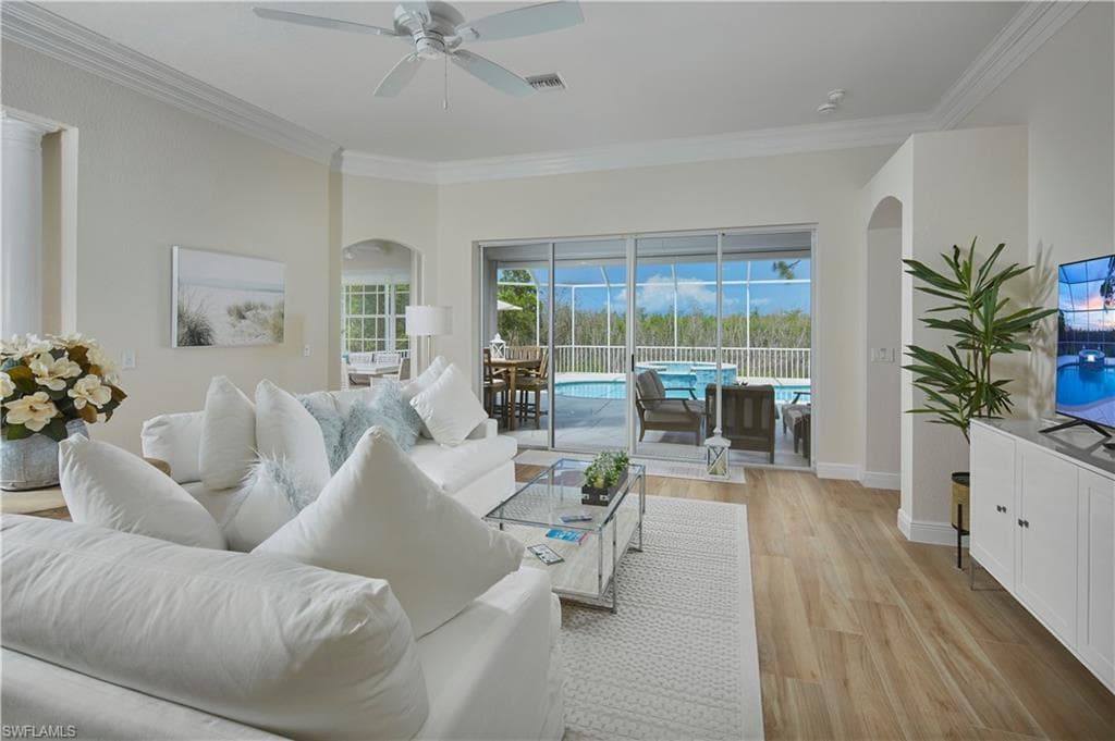 4599 Shell Ridge CT BONITA SPRINGS, FL 34134