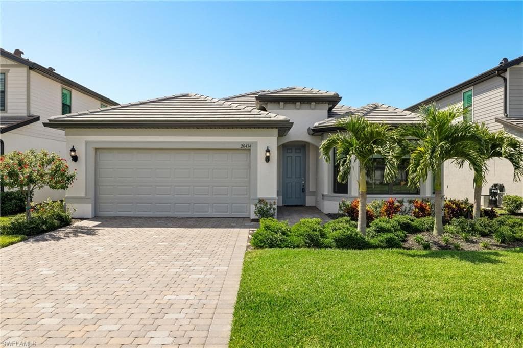 20434 Pebble Glen DR ESTERO, FL 33928