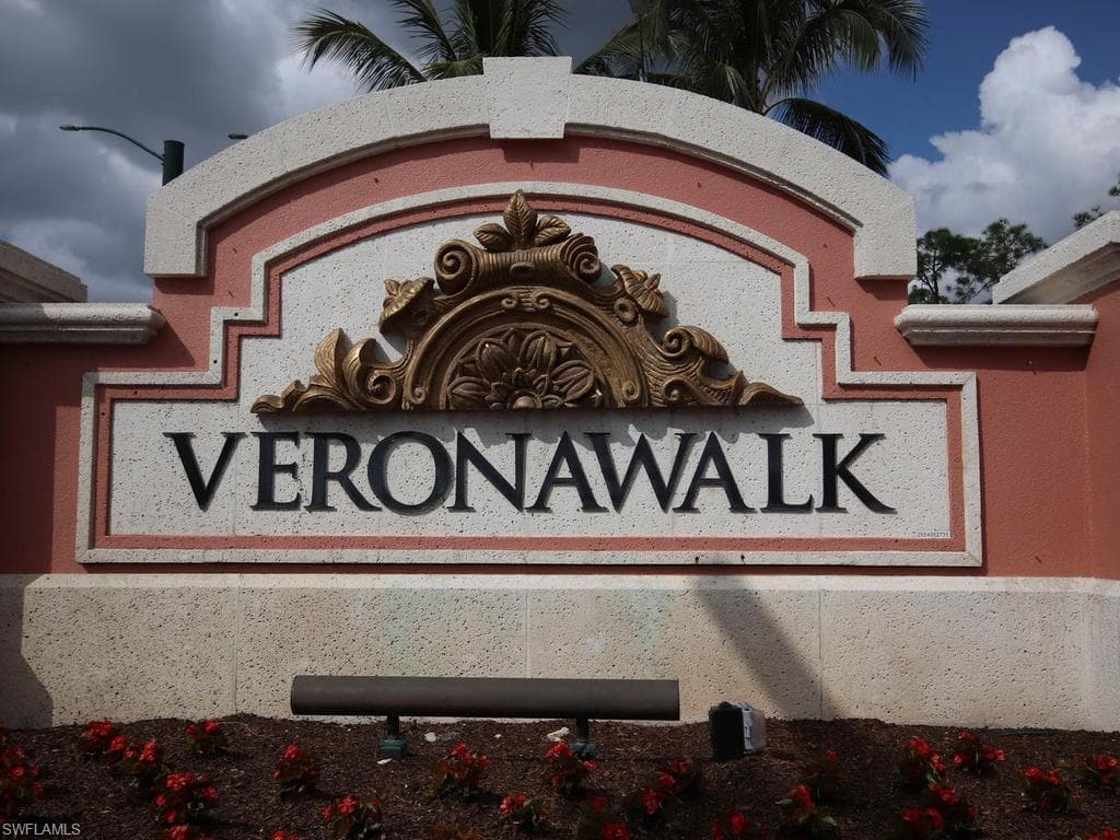 7787 Ionio CT NAPLES, FL 34114