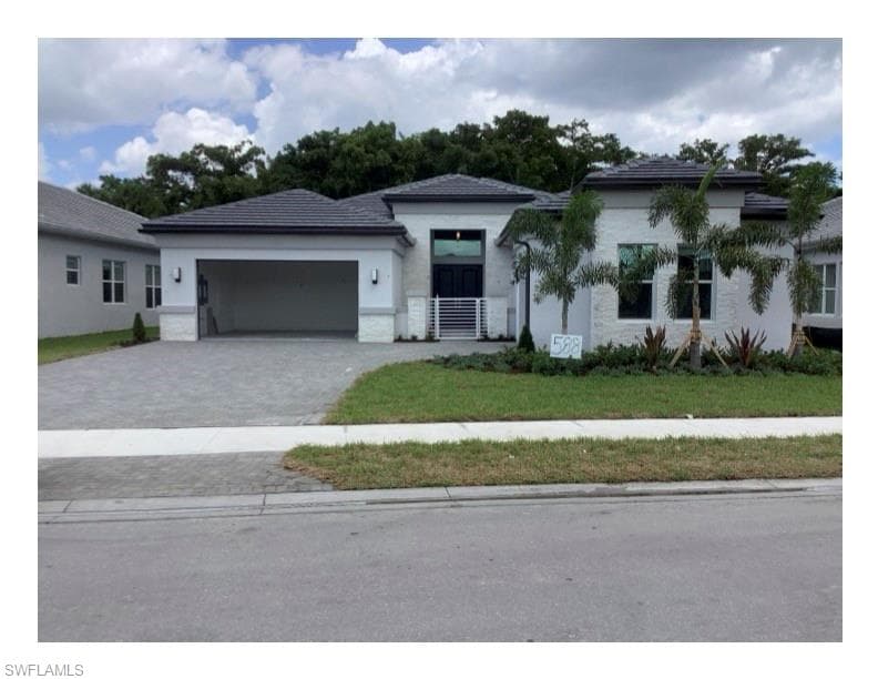 12342 Lavender AVE NAPLES, FL 34120
