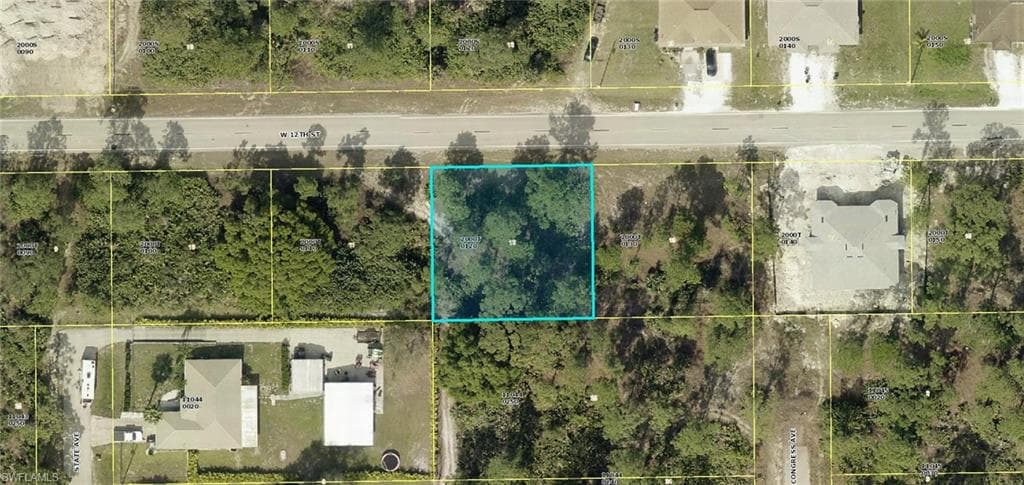 1505/1507 W 12th ST LEHIGH ACRES, FL 33972
