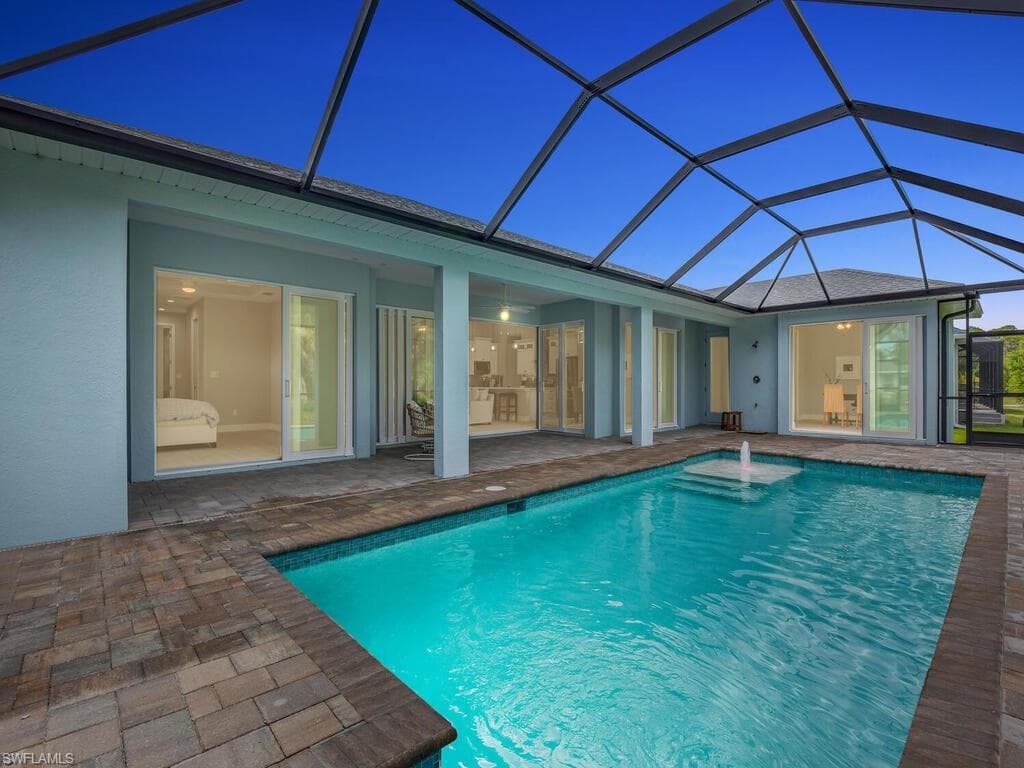 9573 Shelburne CIR PORT CHARLOTTE, FL 33981