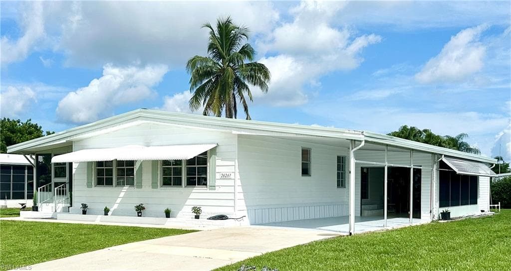 26261 Colony RD BONITA SPRINGS, FL 34135
