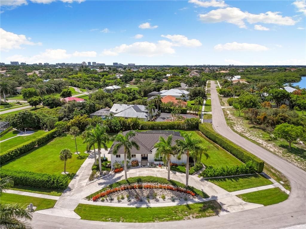 1920 Kirk TER MARCO ISLAND, FL 34145