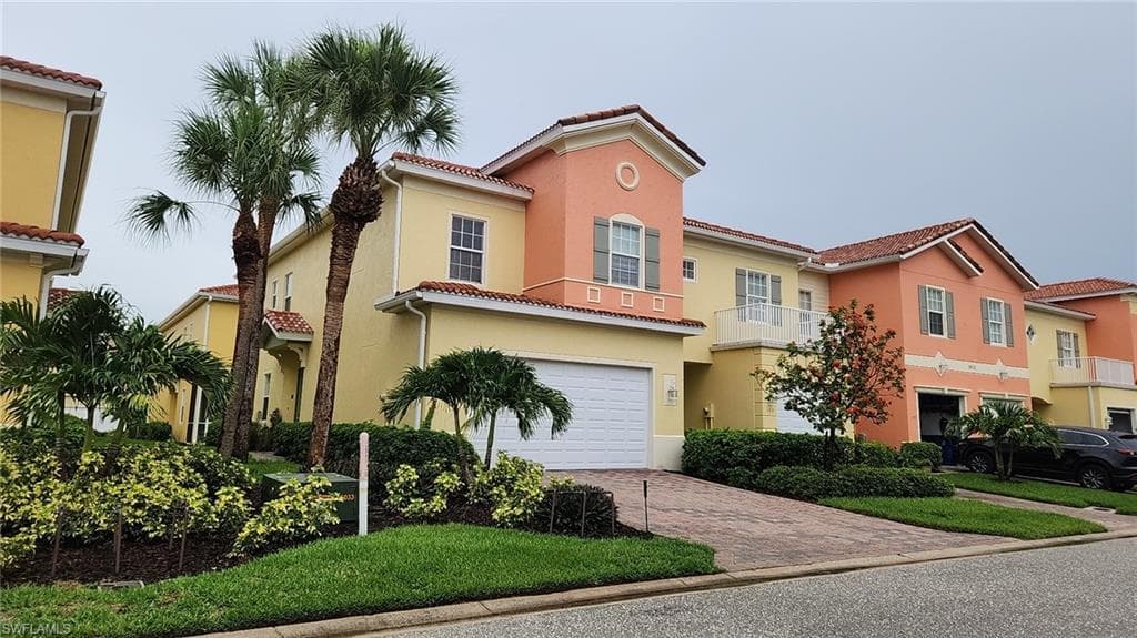 9808 Solera Cove Pointe 101 FORT MYERS, FL 33908