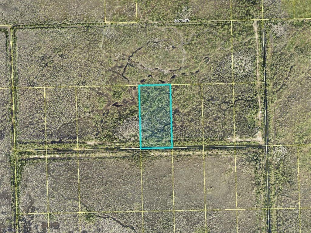 ACCESS UNDETERMINED BONITA SPRINGS, FL 34135