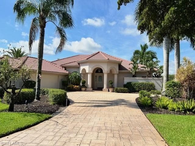 12396 Eagle CT ESTERO, FL 33928