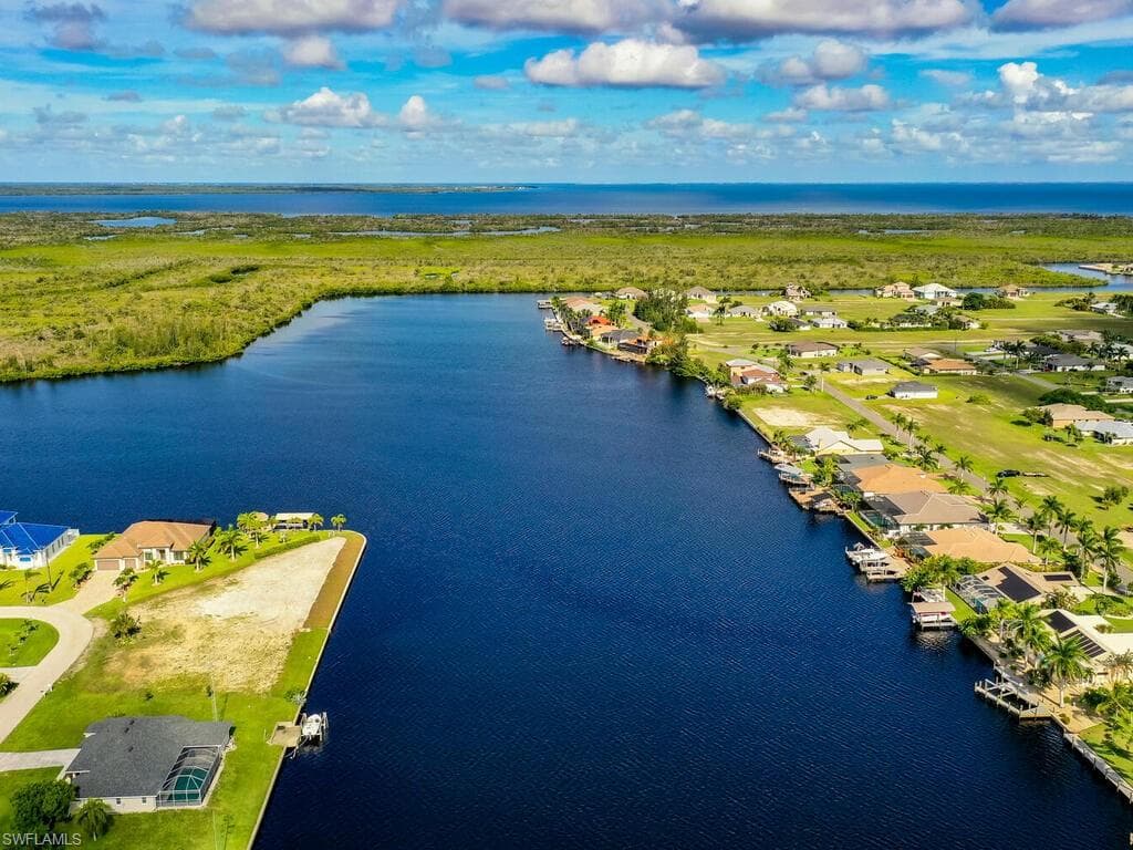 4245 NW 26th ST CAPE CORAL, FL 33993