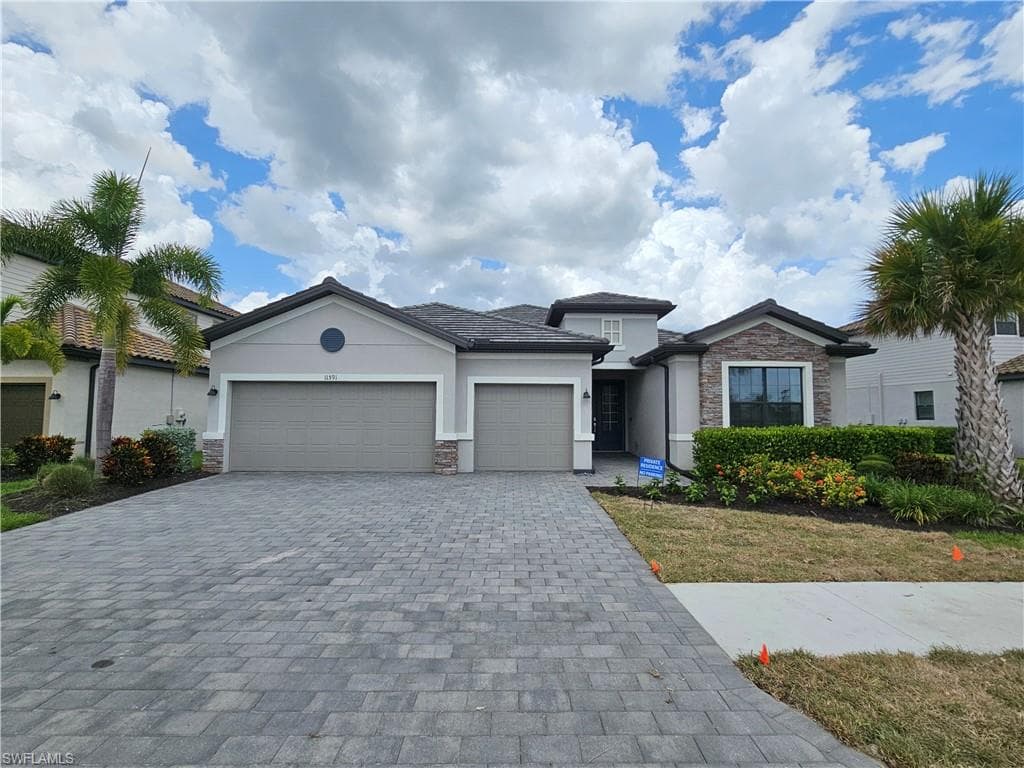 11591 Timber Creek DR FORT MYERS, FL 33913