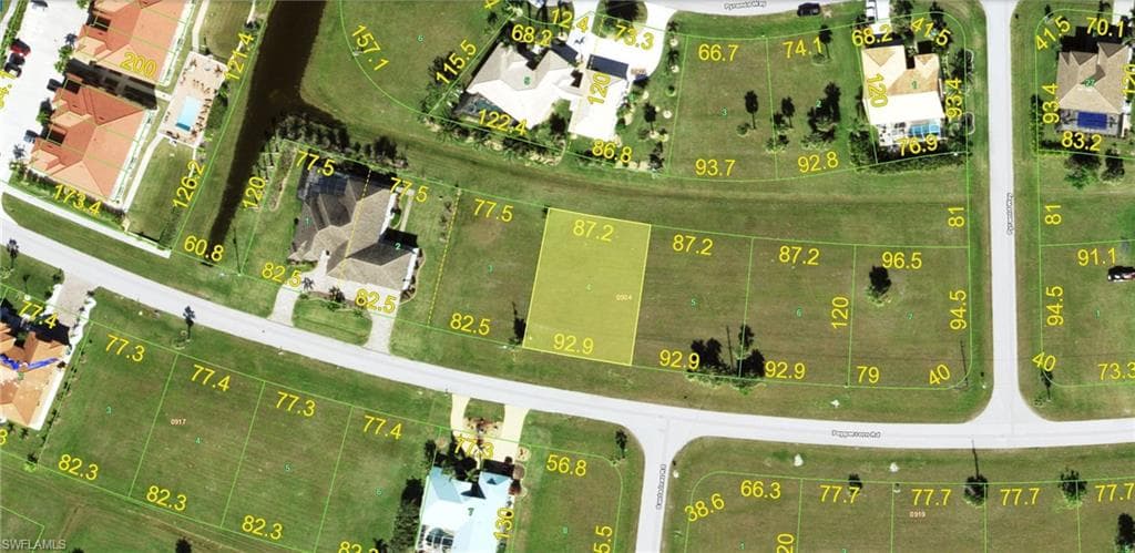 24060 Peppercorn RD PUNTA GORDA, FL 33955